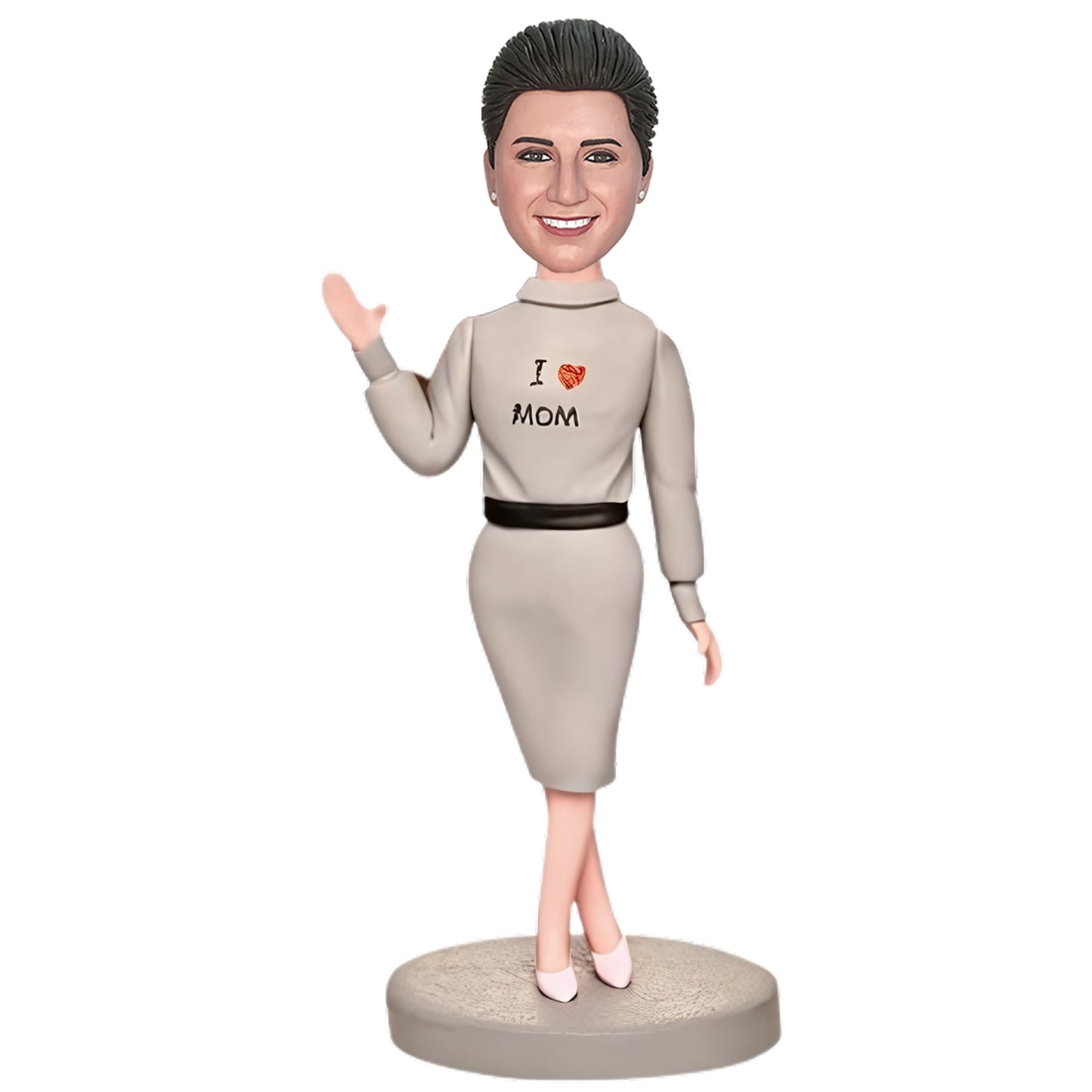 Custom Bobblehead: Make Your Mom's Mother's Day with a Special Gift