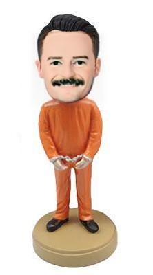 Prisoner_Custom_Bobblehead_With_Engraved_Text