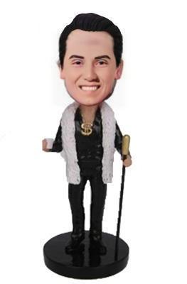 Millionaire_Custom_Bobblehead_With_Engraved_Text