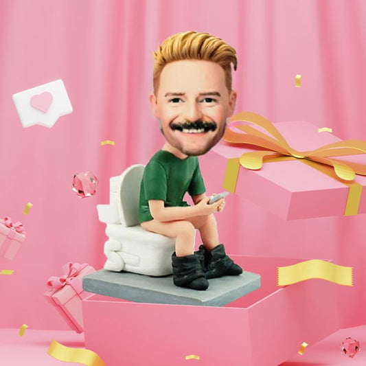 Valentines_Day_Funny_Toilet_Man_Custom_Bobblehead_With_Engraved_Text